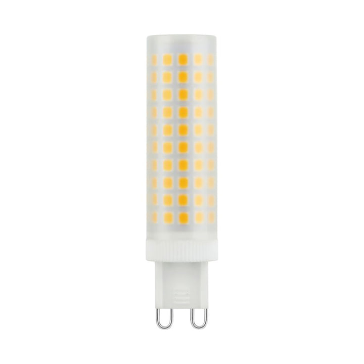 TUBE LED – G9-RÖHRENFORM 6W T18/75 650LM