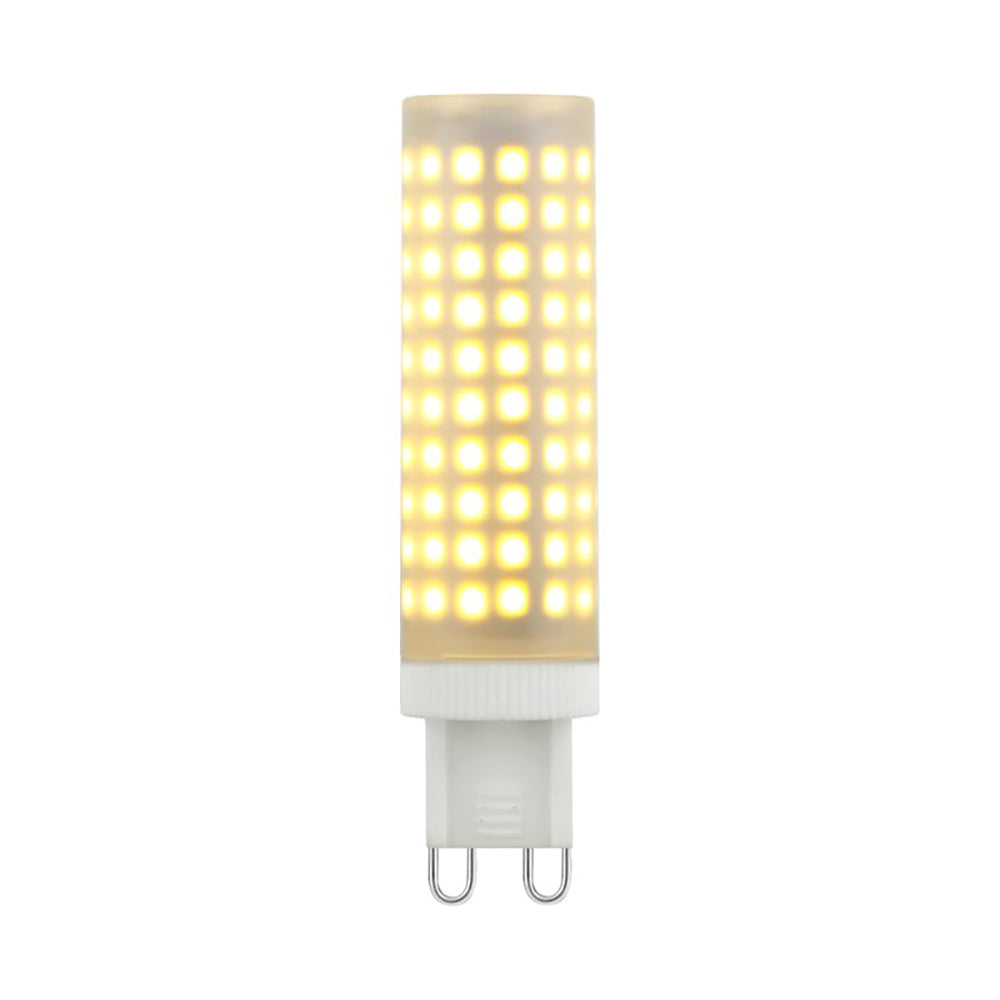 TUBE LED – G9-RÖHRENFORM 6W T18/75 650LM