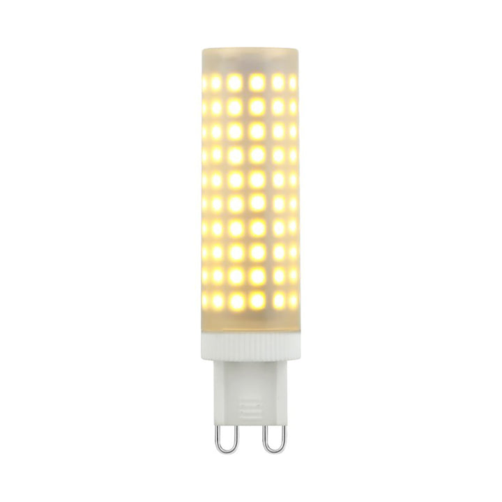 TUBE LED – G9-RÖHRENFORM 6W T18/75 650LM