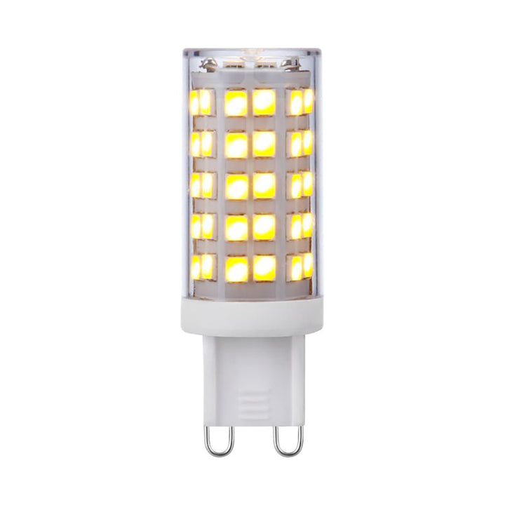 TUBE LED – G9-RÖHRENFORM 4W T19/54 420LM