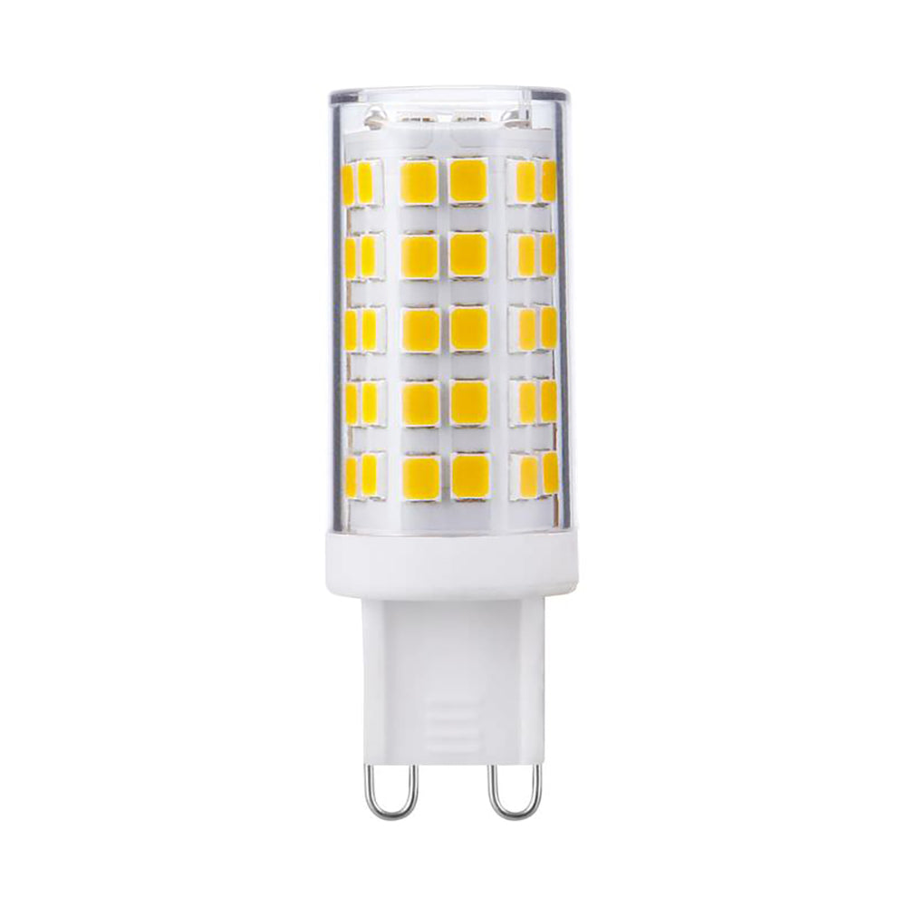 TUBE LED – G9-RÖHRENFORM 4W T19/54 420LM