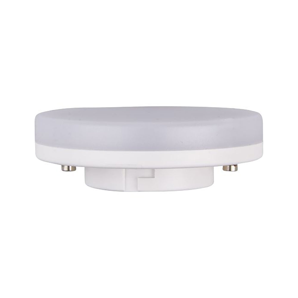 GX53 LED-LEUCHTMITTEL – 6W / 470LM / 2700K