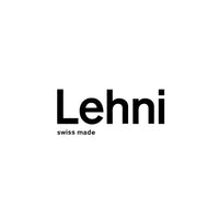 LEHNI – SCHWEIZER DESIGNKLASSIKER