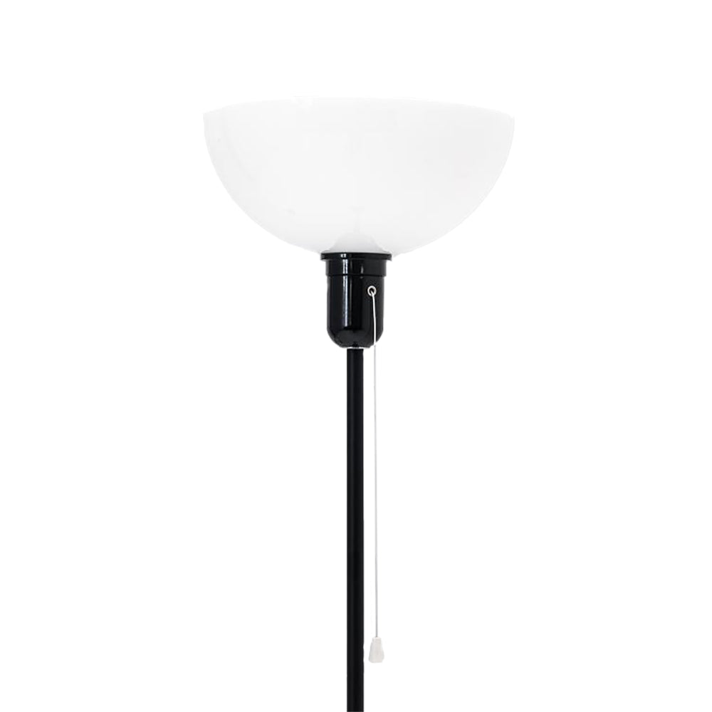FLOOR LAMP LEHNI BLACK (DESIGN ANDREAS CHRISTEN)