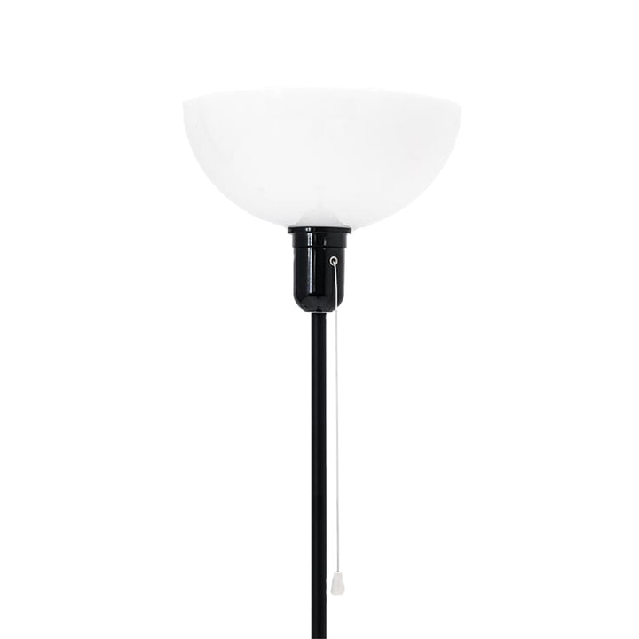 FLOOR LAMP LEHNI BLACK (DESIGN ANDREAS CHRISTEN)