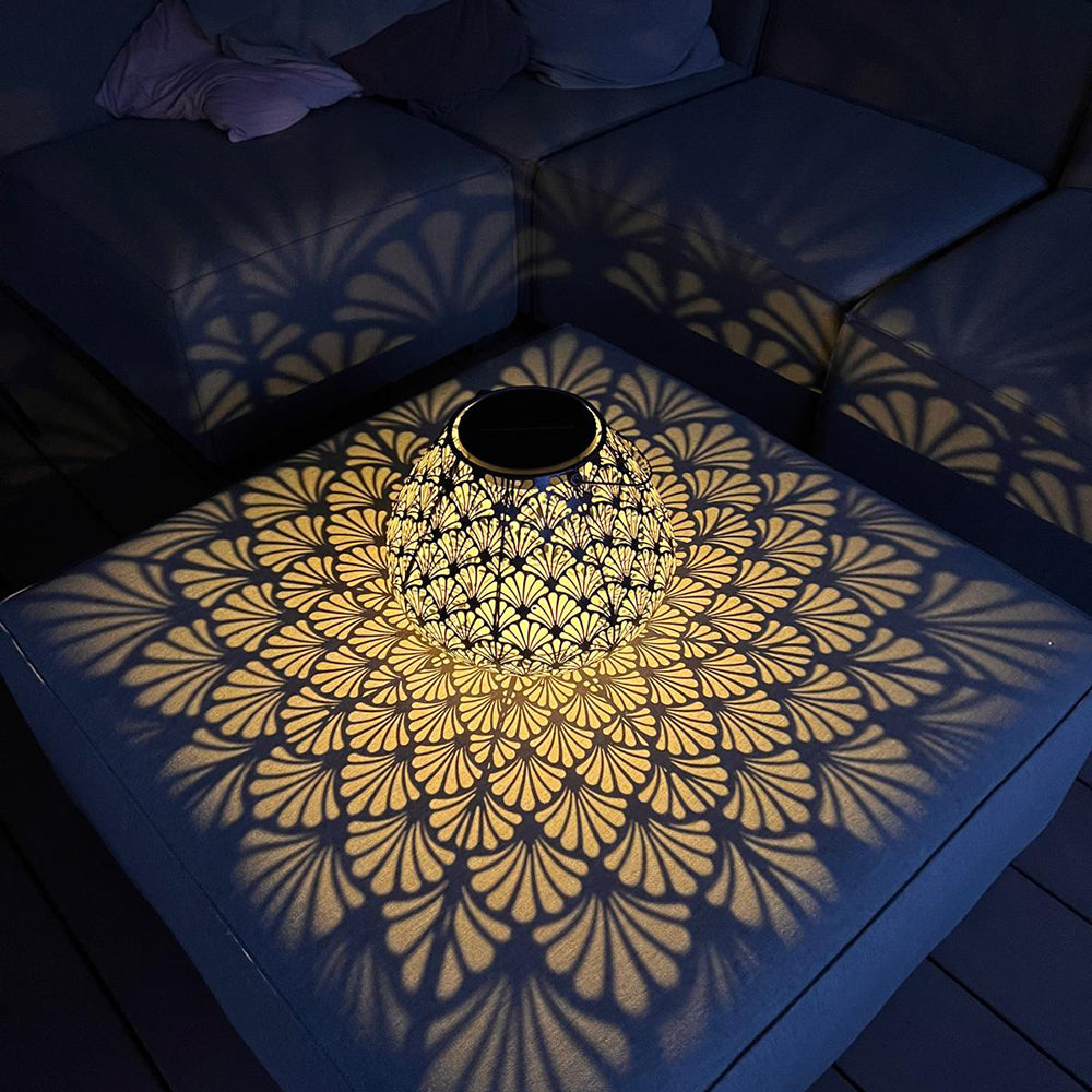 SOLAR-BALL 300 – ANTIC SANTANA