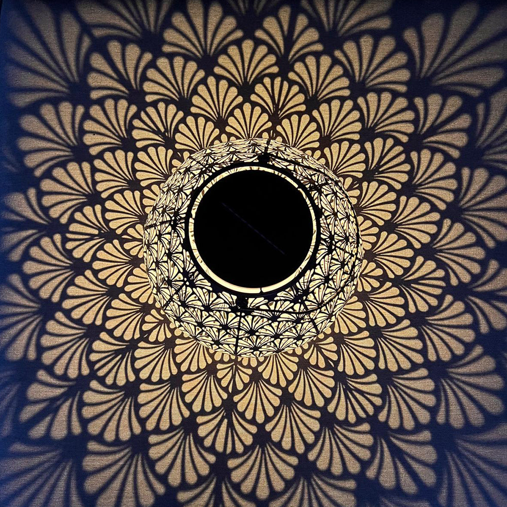 SOLAR-BALL 300 – ANTIC SANTANA