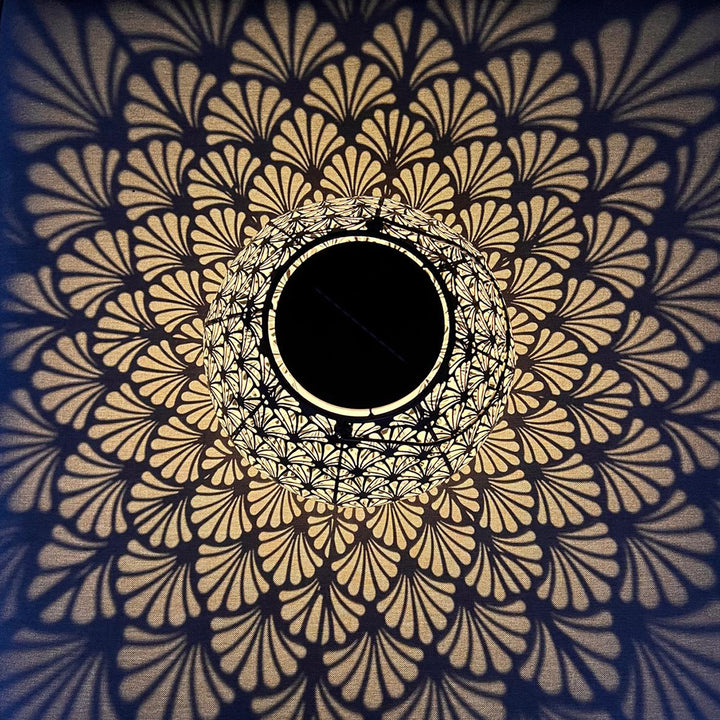 SOLAR-BALL 300 – ANTIC SANTANA