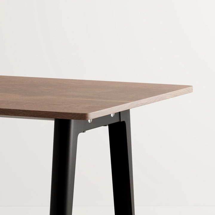 ESSTISCH NEW MODERN 2200 – WALNUSSHOLZ