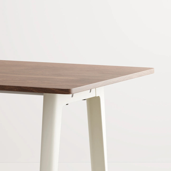 ESSTISCH NEW MODERN 2200 – WALNUSSHOLZ