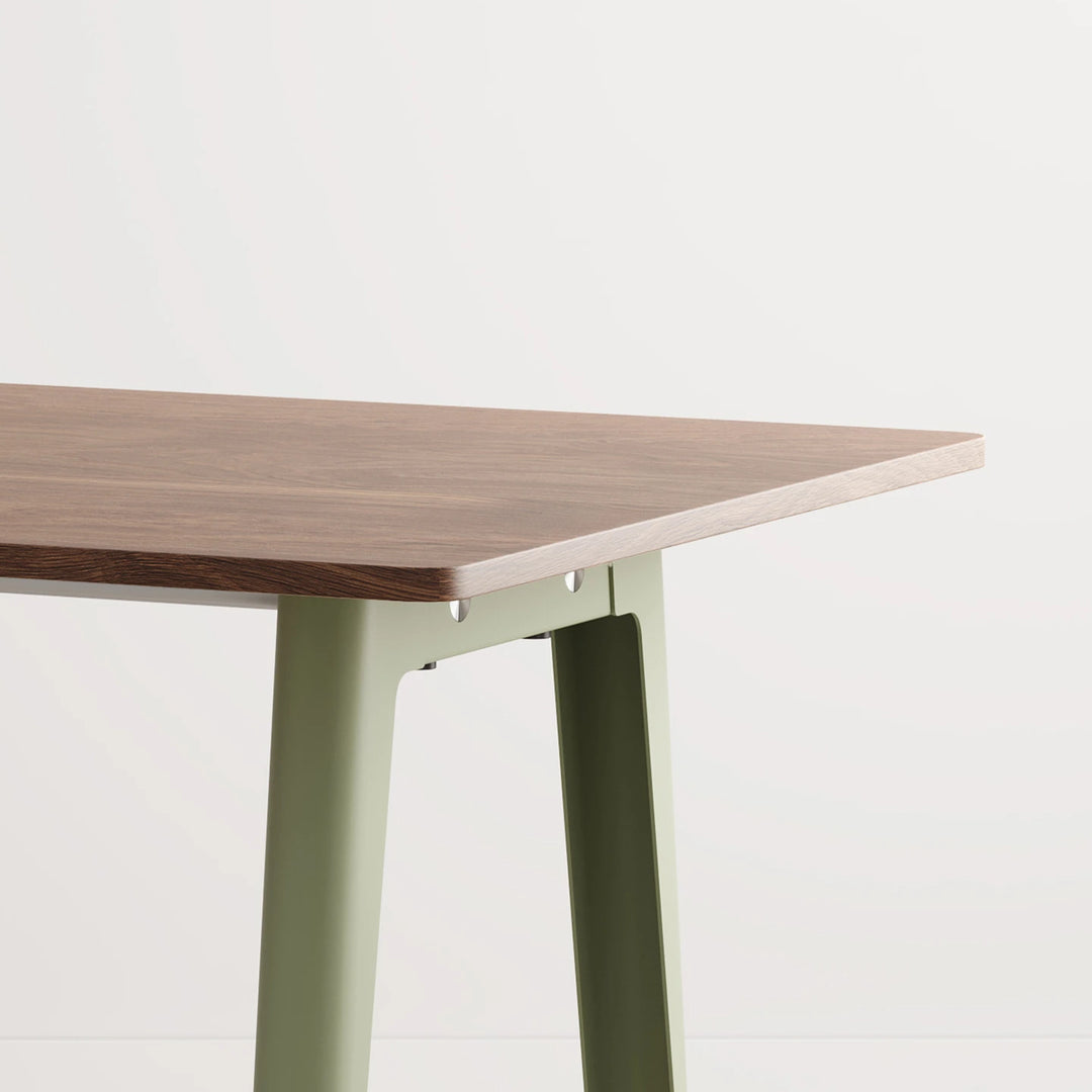 ESSTISCH NEW MODERN 2200 – WALNUSSHOLZ