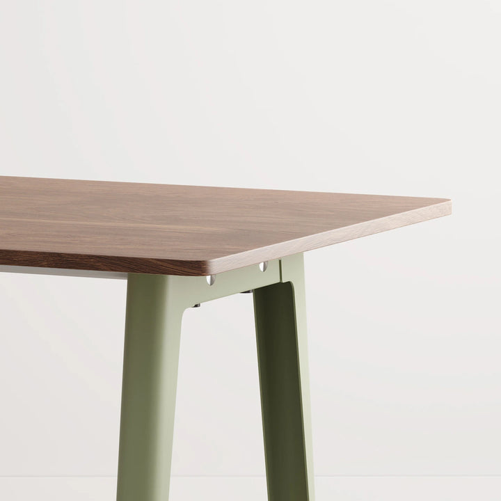 ESSTISCH NEW MODERN 2200 – WALNUSSHOLZ