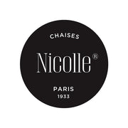 CHAISE NICOLLE – NEUAUFLAGE EINES KLASSIKER