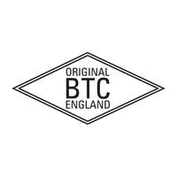 ORIGINAL BTC – WUNDERSCHÖNE HANDGEMACHTE LEUCHTEN AUS ENGLAND