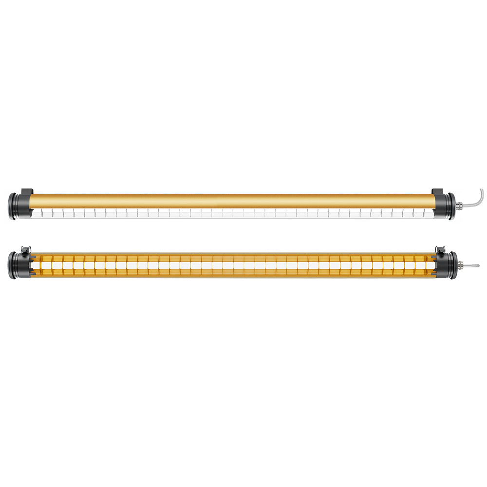 PURCELL TUBE 1300 – ARCHITECTURE