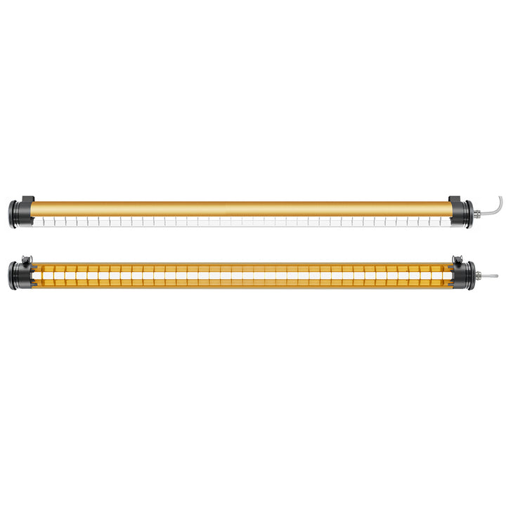 PURCELL TUBE 1300 – ARCHITECTURE