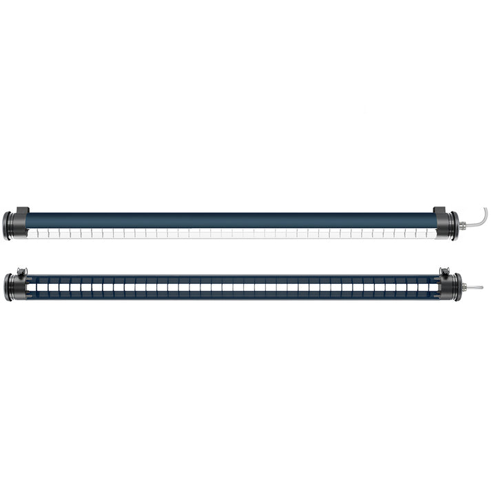 PURCELL TUBE 1300 – ARCHITECTURE