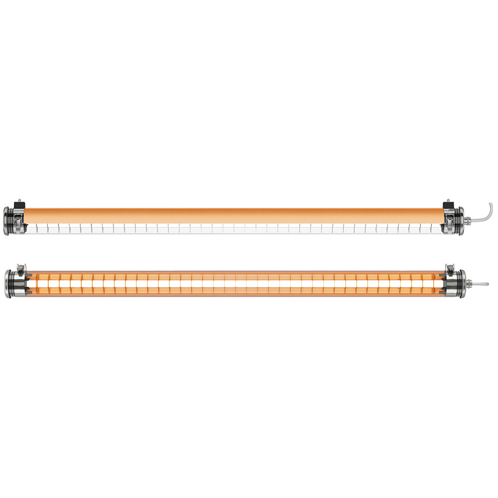 PURCELL TUBE 1300 – ARCHITECTURE