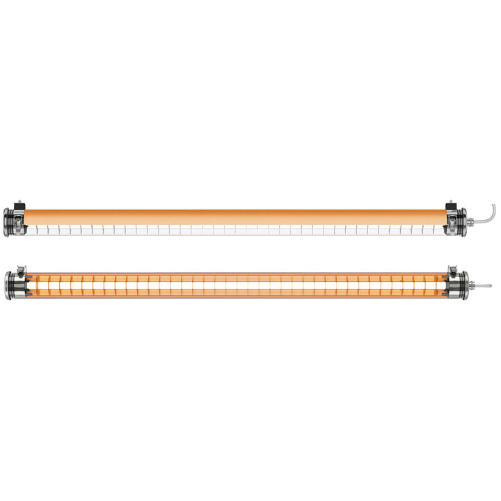 PURCELL TUBE 1300 – ARCHITECTURE