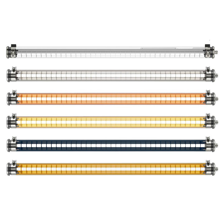 PURCELL TUBE 1300 – ARCHITECTURE