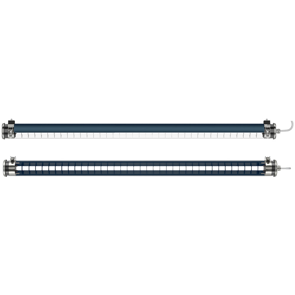 PURCELL TUBE 1000 – ARCHITECTURE