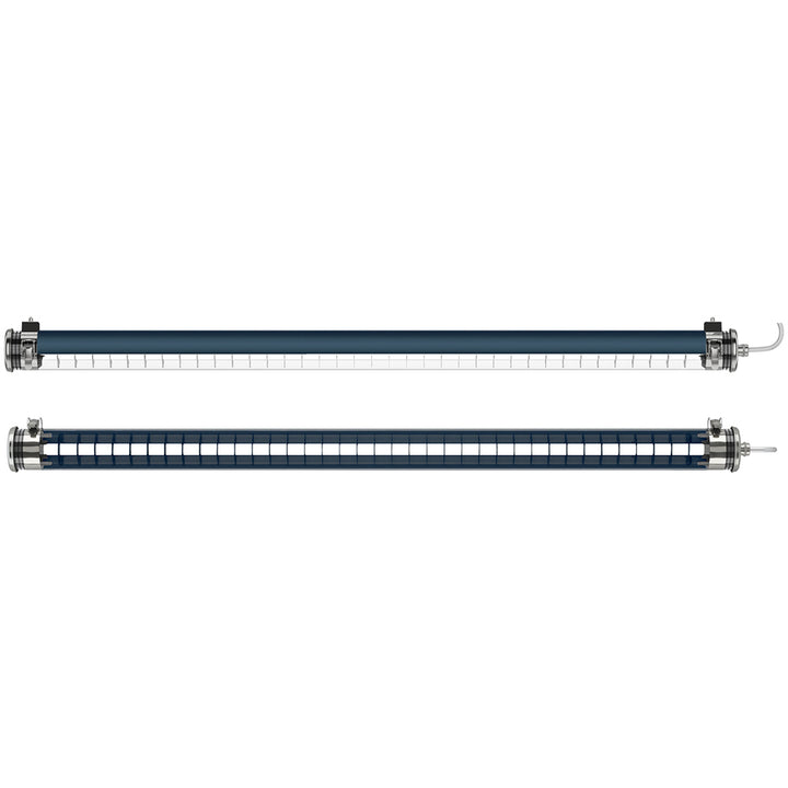 PURCELL TUBE 1000 – ARCHITECTURE