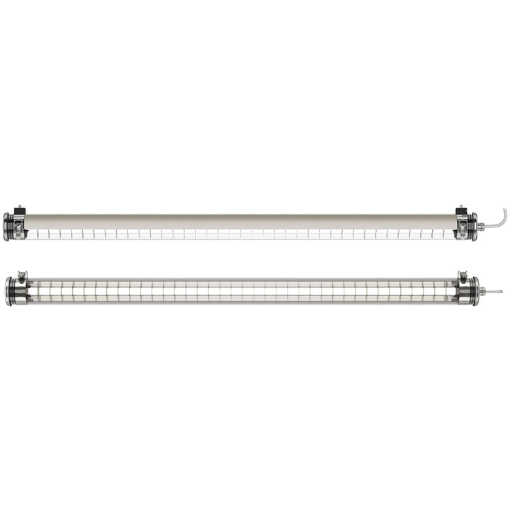 PURCELL TUBE 1300 – ARCHITECTURE