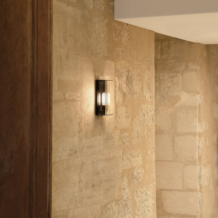 QUADRATUBE WALL W1 – S / 300