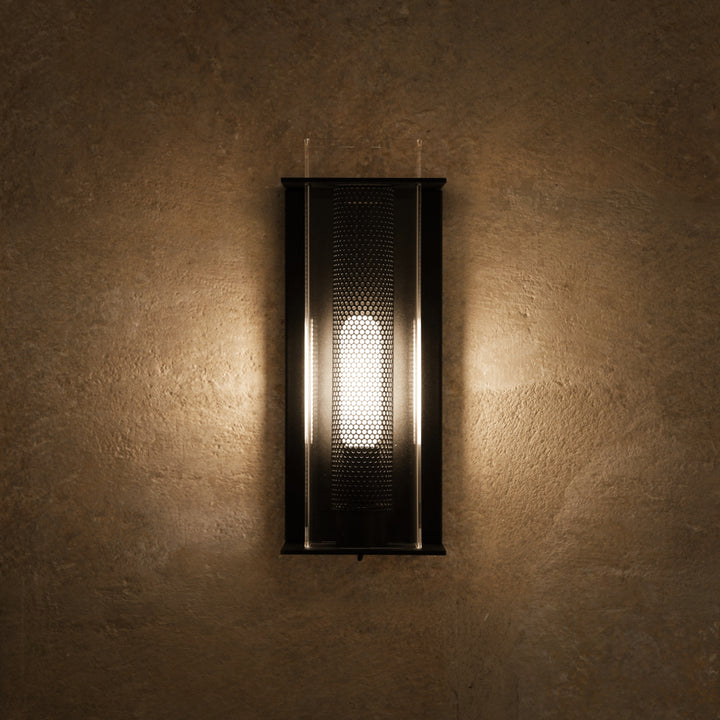 QUADRATUBE WALL W1 – S / 300
