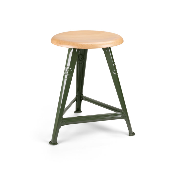 ROWAC SCHEMEL MODELL I / 50 – BUCHE