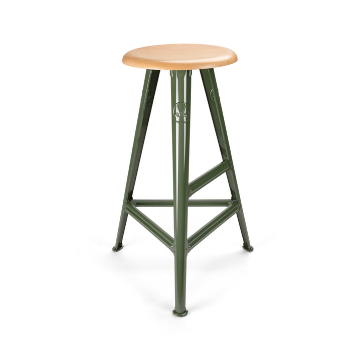 ROWAC BARSCHEMEL MODELL I / 75 – BUCHE