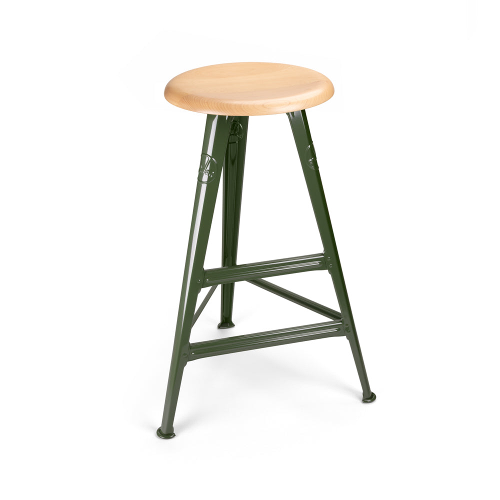 ROWAC BARSCHEMEL MODELL I / 75 – BUCHE