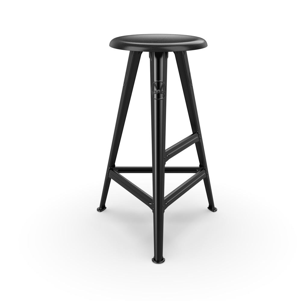 ROWAC BARSCHEMEL MODELL I / 75 – ESCHE SCHWARZ (8532453753045)