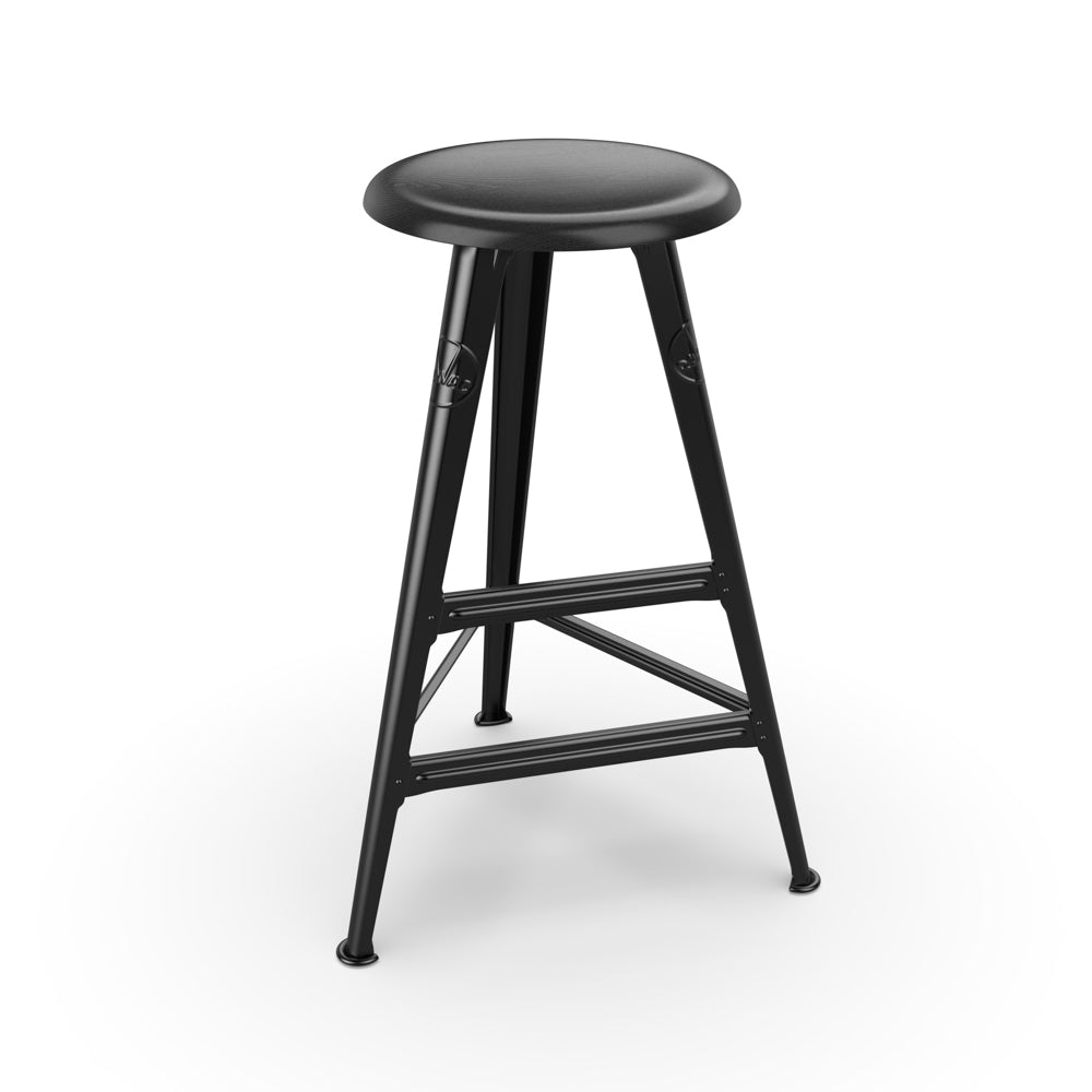ROWAC BARSCHEMEL MODELL I / 75 – ESCHE SCHWARZ (8532453753045)