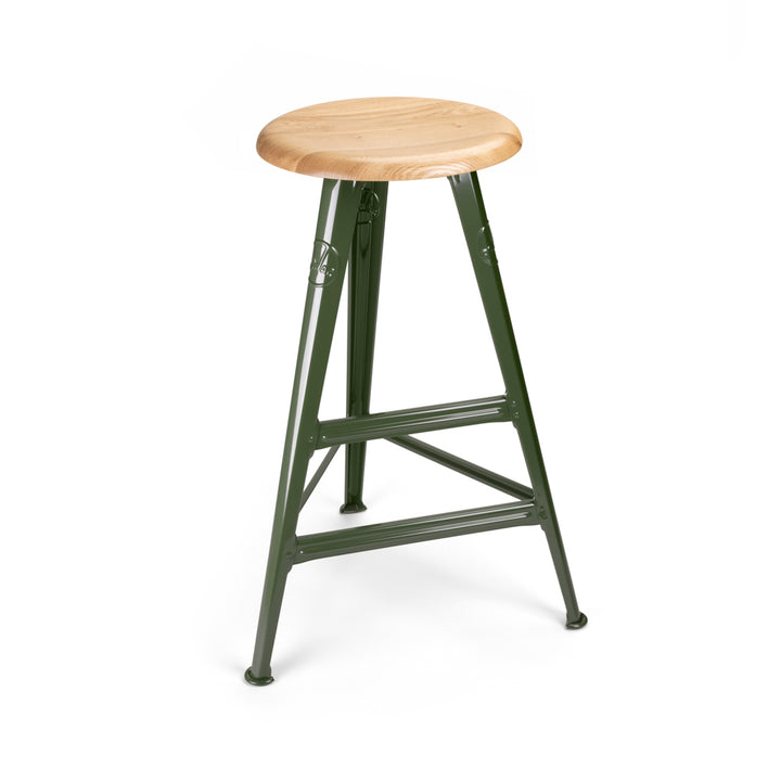 ROWAC BARSCHEMEL MODELL I / 75 – EICHE