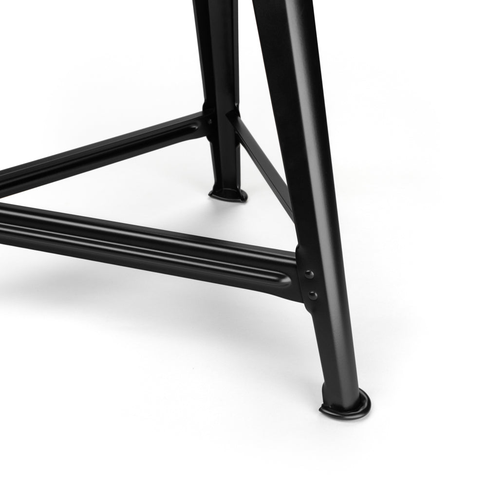 ROWAC BARSCHEMEL MODELL I / 75 – ESCHE SCHWARZ (8532453753045)