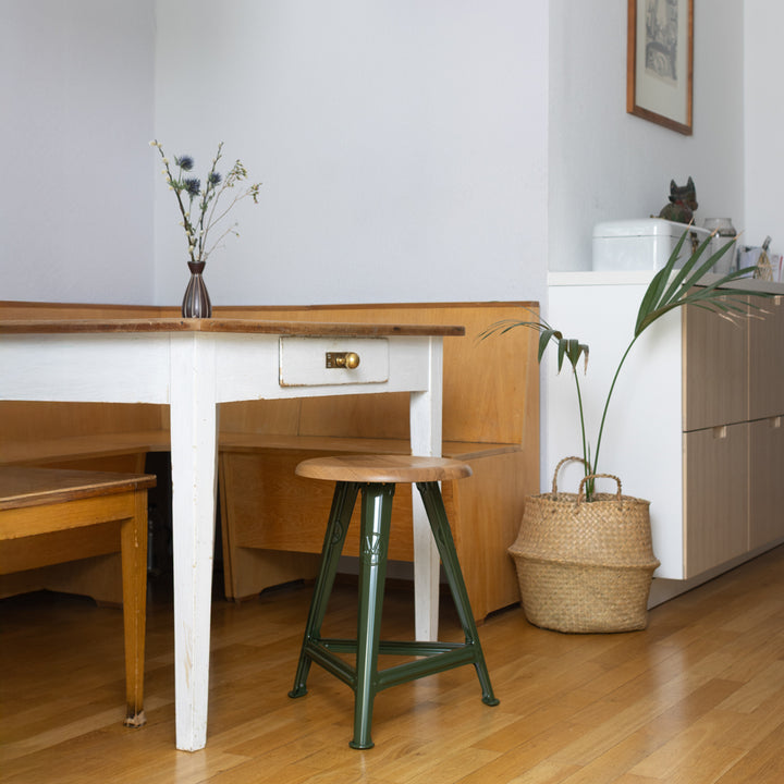 ROWAC SCHEMEL MODELL I / 50 – ESCHE