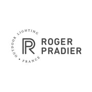 ROGER PRADIER – AUSSENLEUCHTEN VON KLASSISCH BIS MODERN