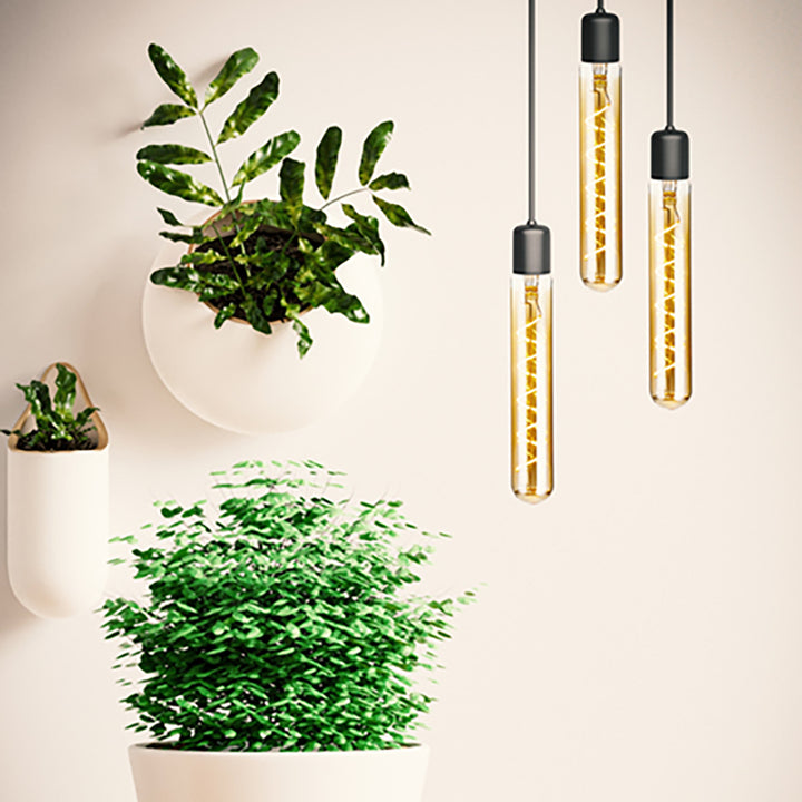 TUBE LED RETROFIT – E27-RÖHRENFORM 5W T32/200