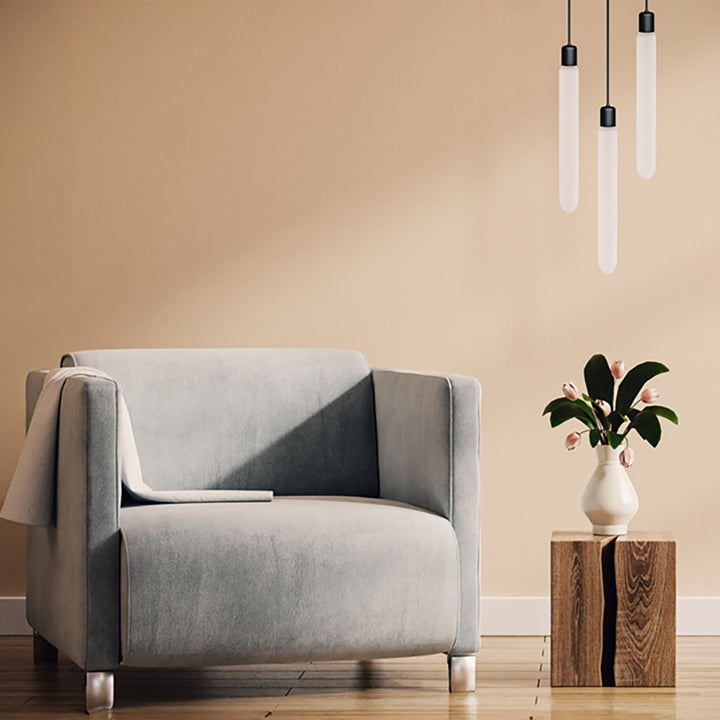 TUBE LED RETROFIT – E27-RÖHRENFORM 6.5W T38/315