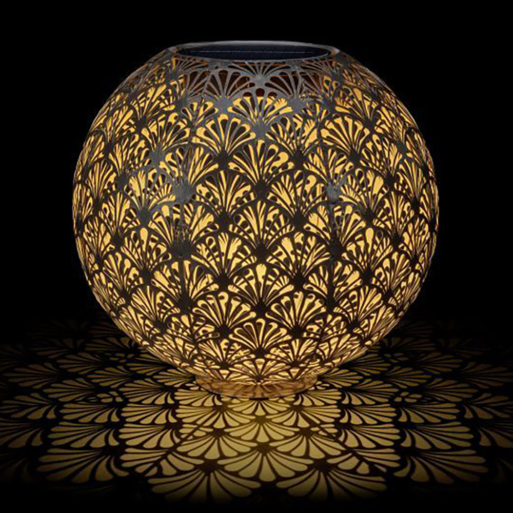 SOLAR-BALL 300 – ANTIC SANTANA