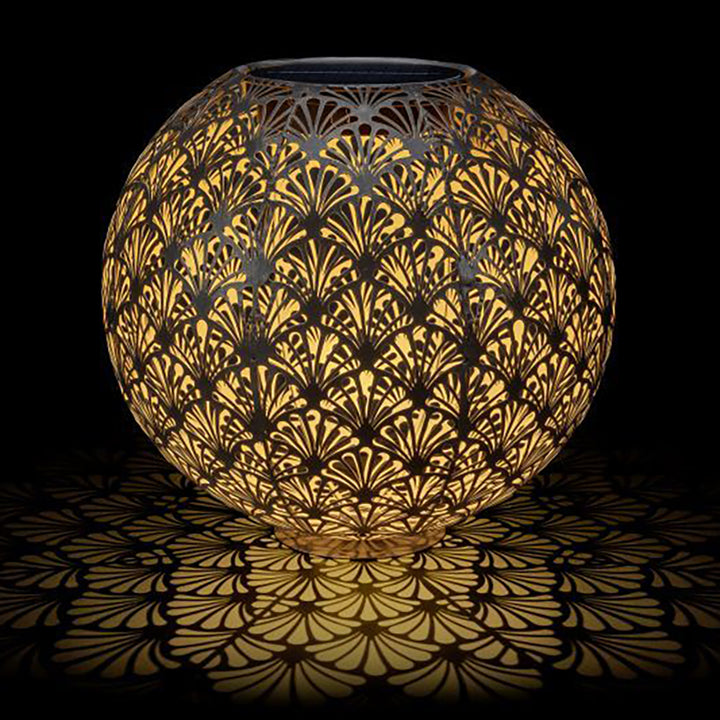 SOLAR-BALL 300 – ANTIC SANTANA