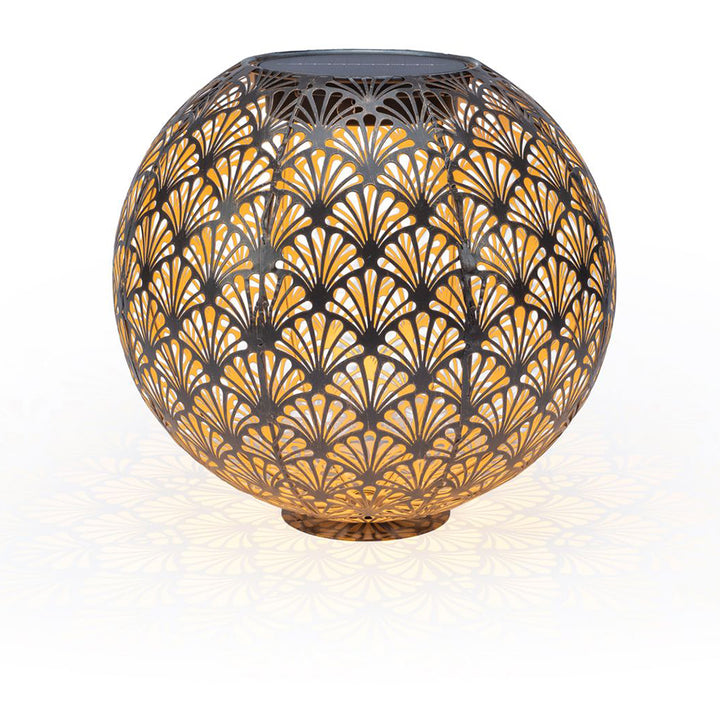 SOLAR-BALL 300 – ANTIC SANTANA