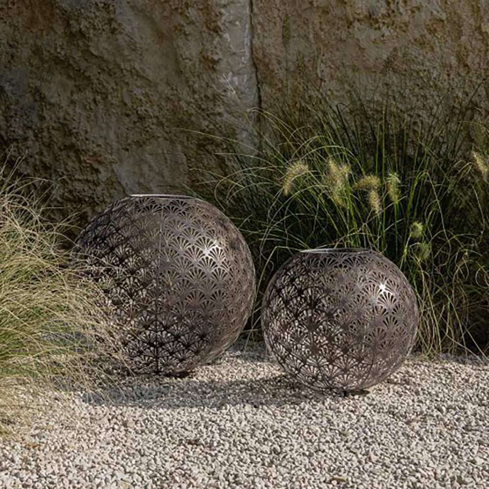 SOLAR-BALL 300 – ANTIC SANTANA