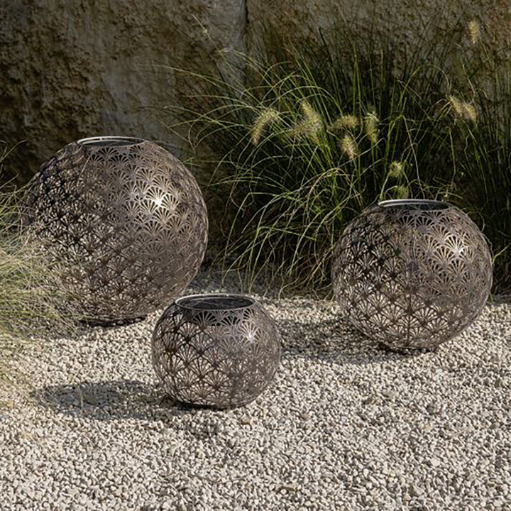 SOLAR-BALL 300 – ANTIC SANTANA