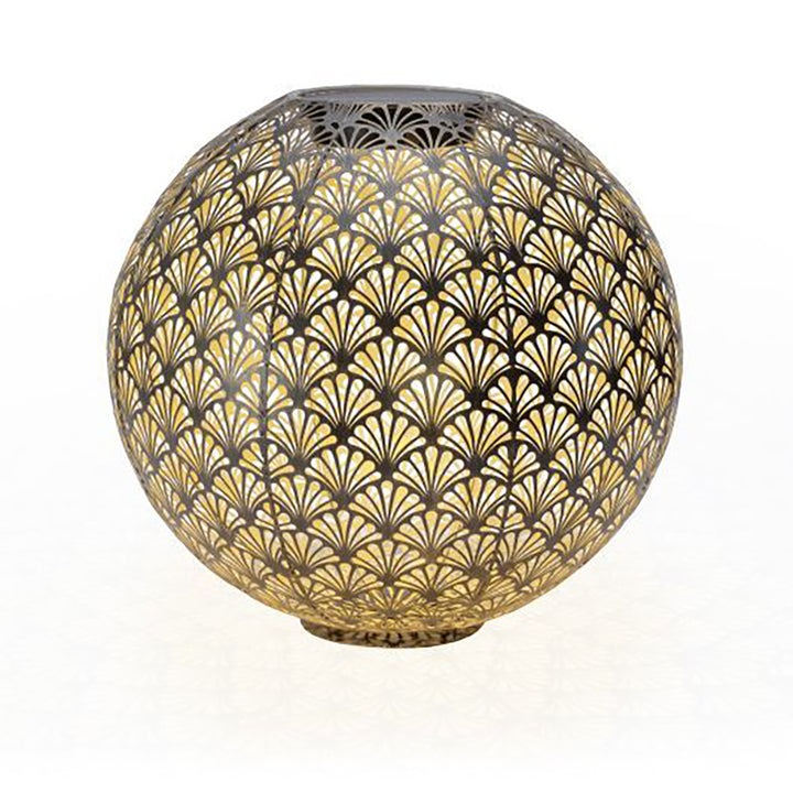 SOLAR-BALL 400 – ANTIC SANTANA