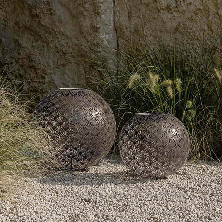 SOLAR-BALL 400 – ANTIC SANTANA