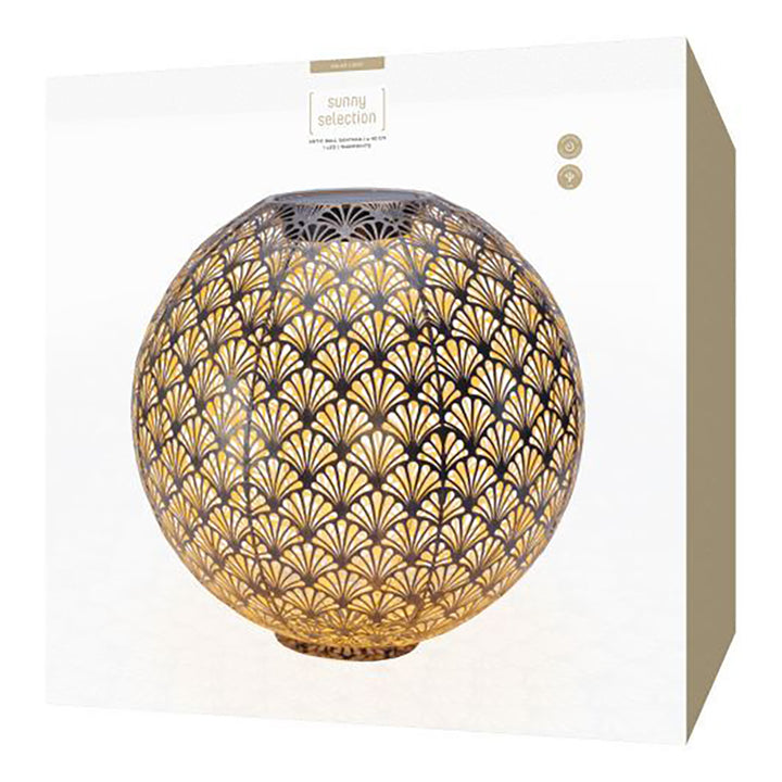 SOLAR-BALL 400 – ANTIC SANTANA