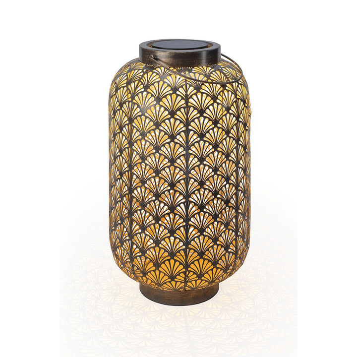 SOLAR-LATERNE GRAND 580 – ANTIC SANTANA
