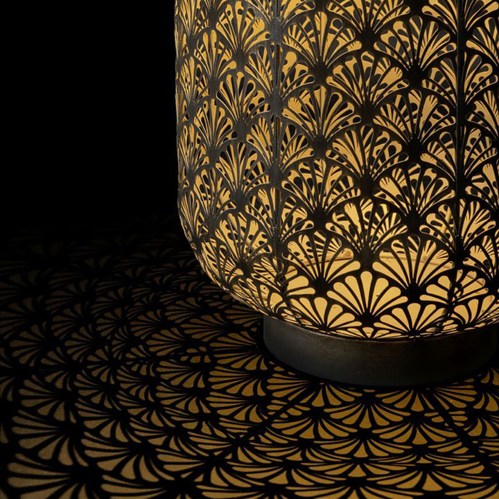 SOLAR-LATERNE GRAND 580 – ANTIC SANTANA